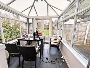 Conservatory- click for photo gallery